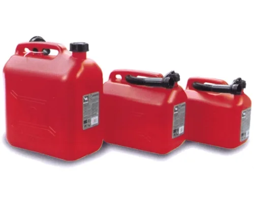 Gasoil Agrícola para el tractor.