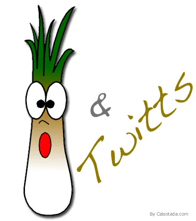 Calçotada & Twitts