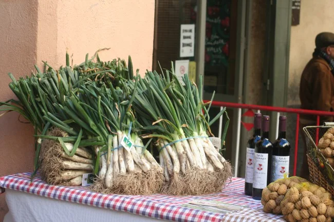 Vídeo de la Gran Fiesta de la Calçotada en Valls