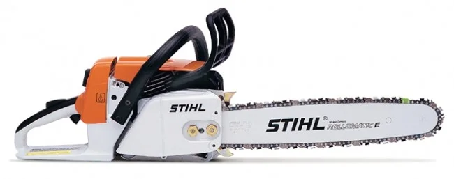 Comprar una Motosierra.
