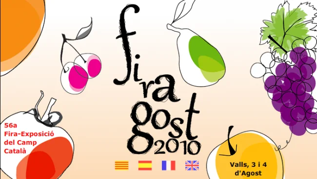 Imagen del archivo que acompaña a: FirAgost 2010 Valls