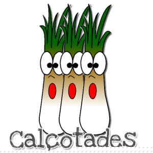 restaurante calçots Imagen del archivo que acompaña a: Restaurantes para hacer Calçotades.